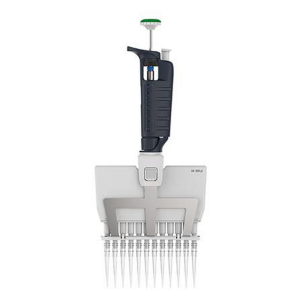 Multichannel microliter pipettes,  PIPETMAN®, variable