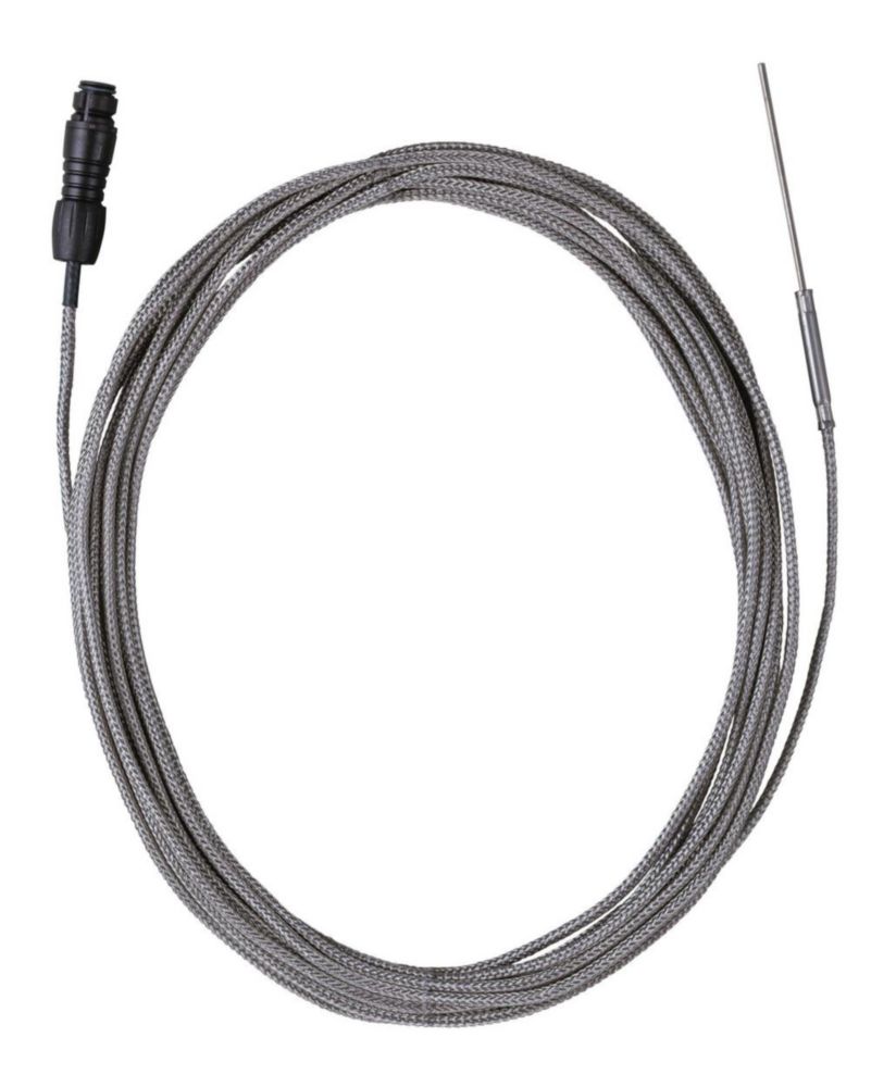 Exchangeable probes for PDF data logger EBI 310 TX
