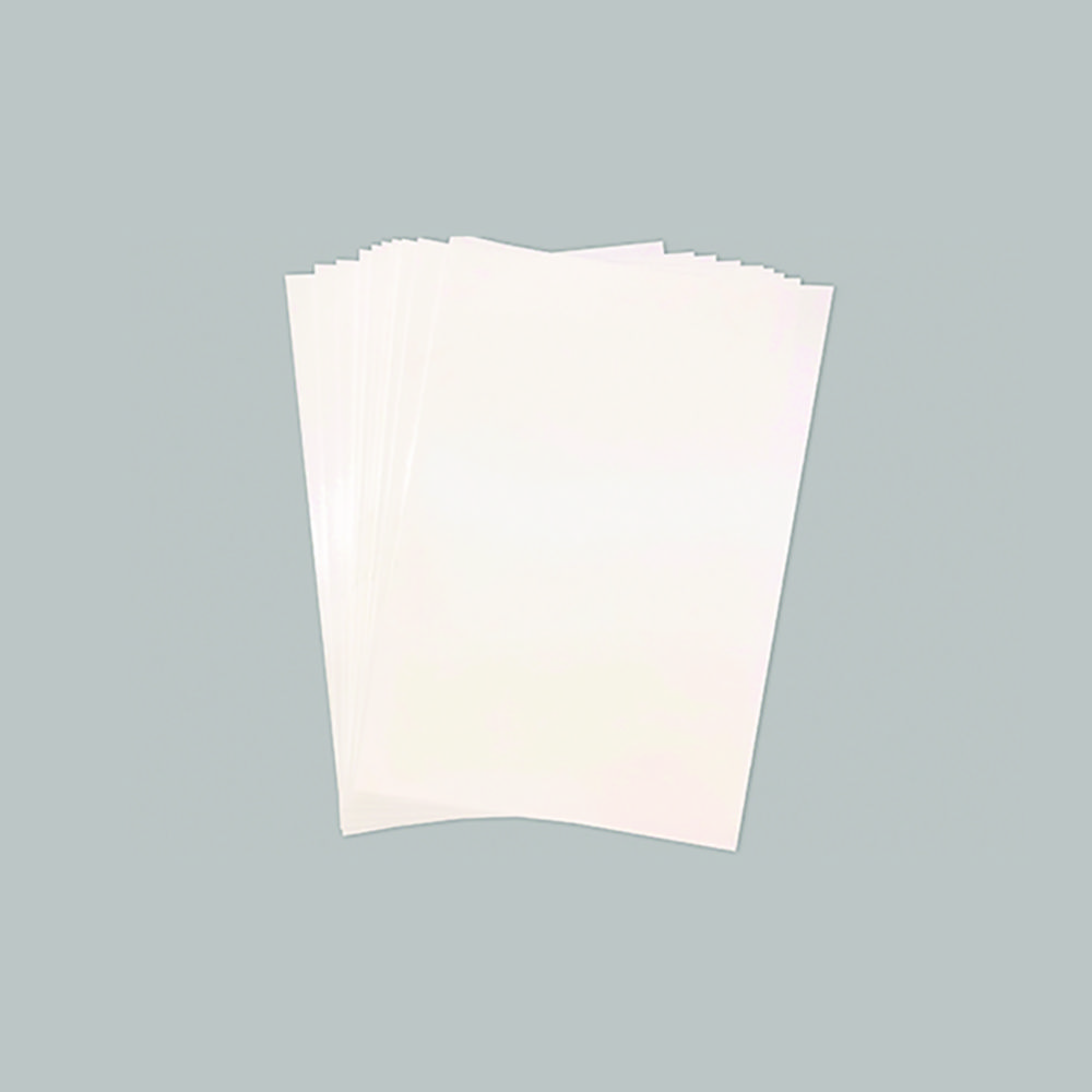 Quartz microfibre filters, grade QM-A, sheets