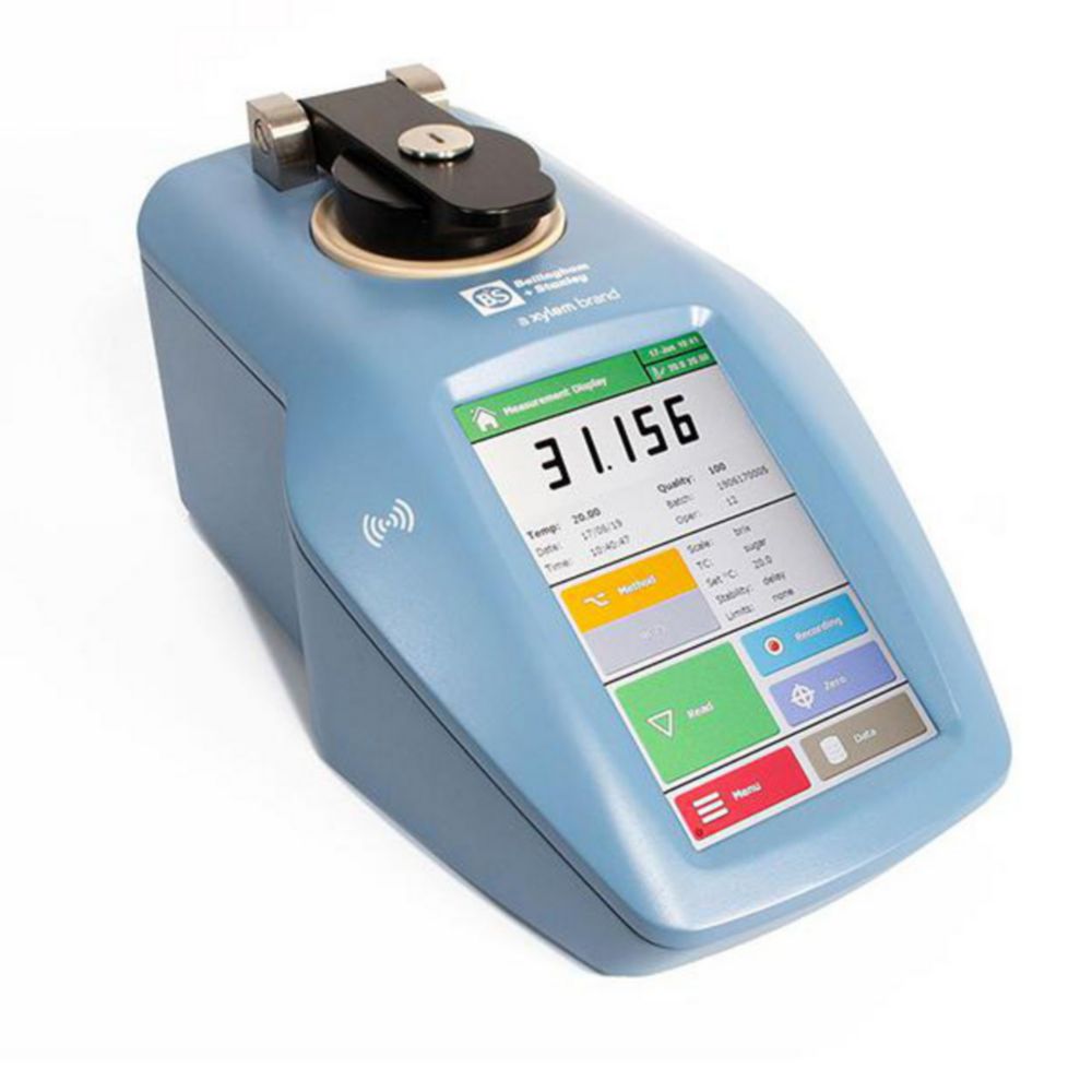 Digitales Refraktometer RFM300-T