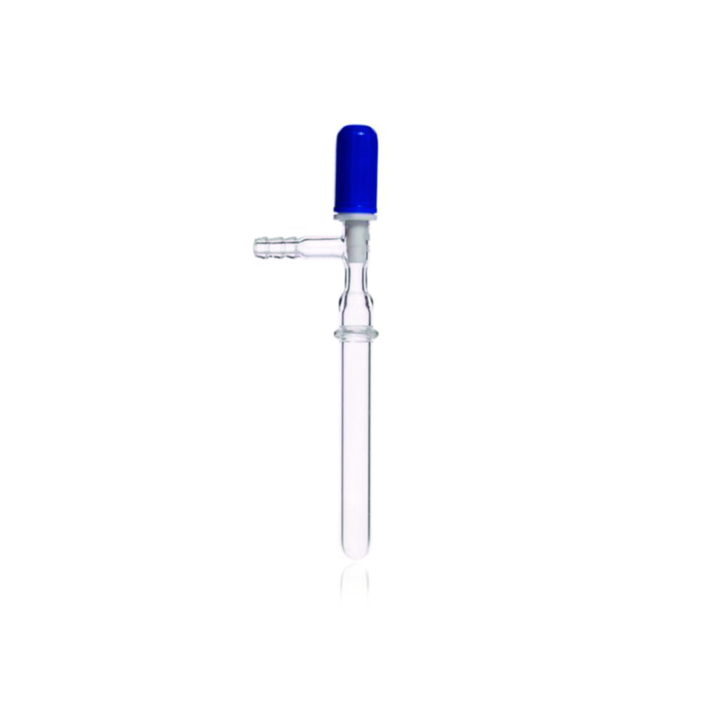 Stopcocks for desiccators, DURAN® type MOBILEX