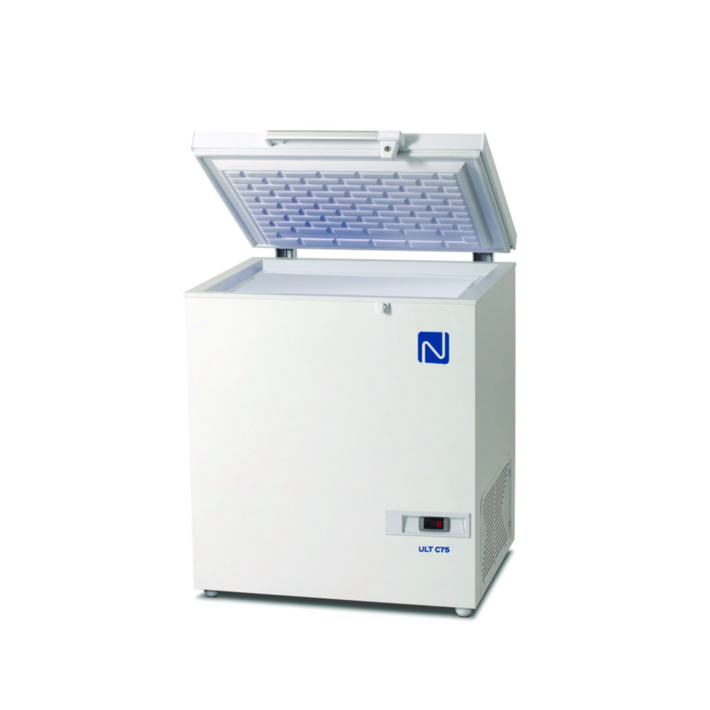 Ultratiefkühltruhen ULT Serie, bis -86 °C