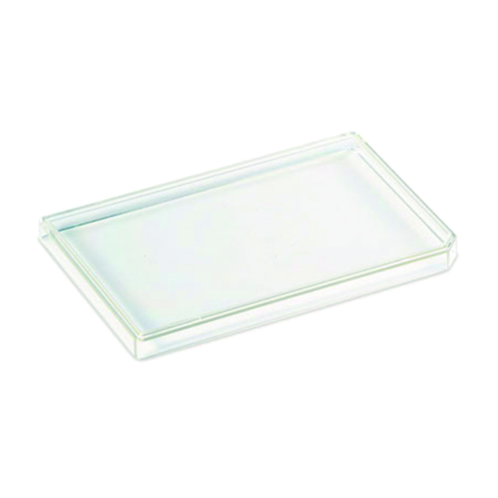 Lids for microtitration plates