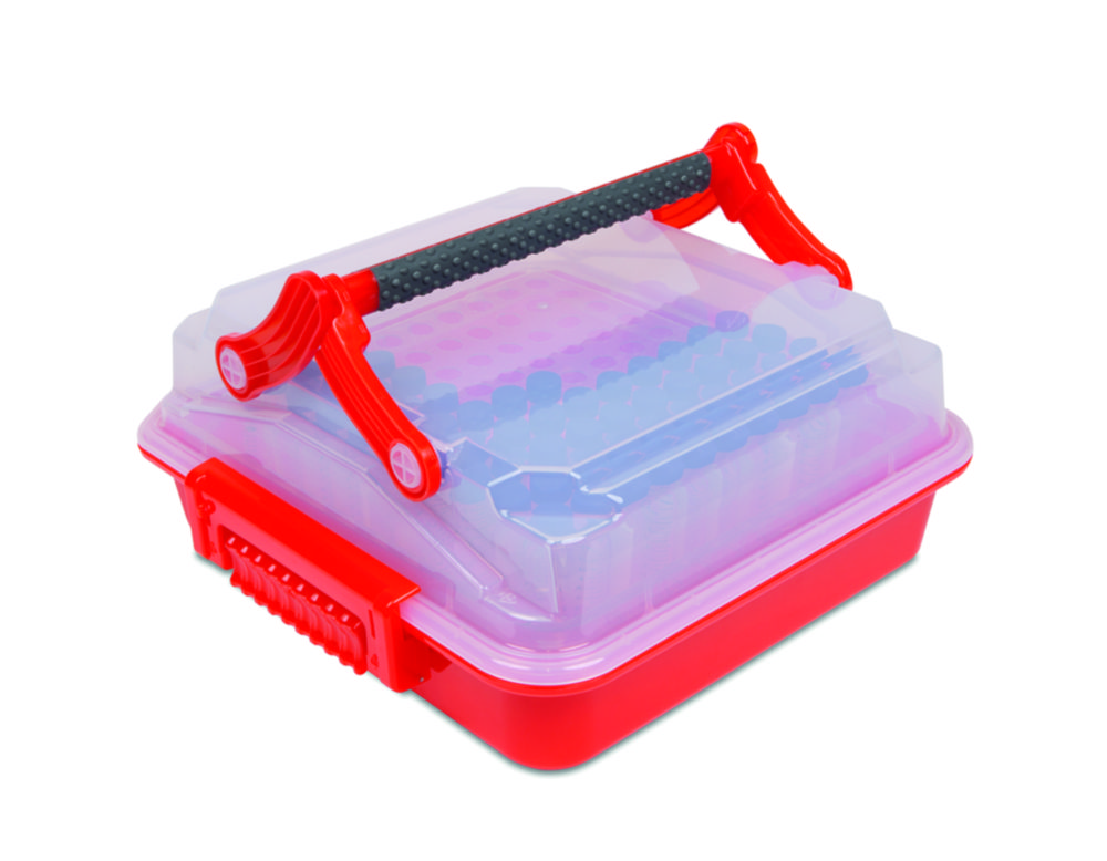 Probentransporter DuraPorter® XL
