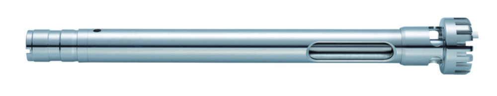 Dispersing heads for T50 digital ULTRA-TURRAX®