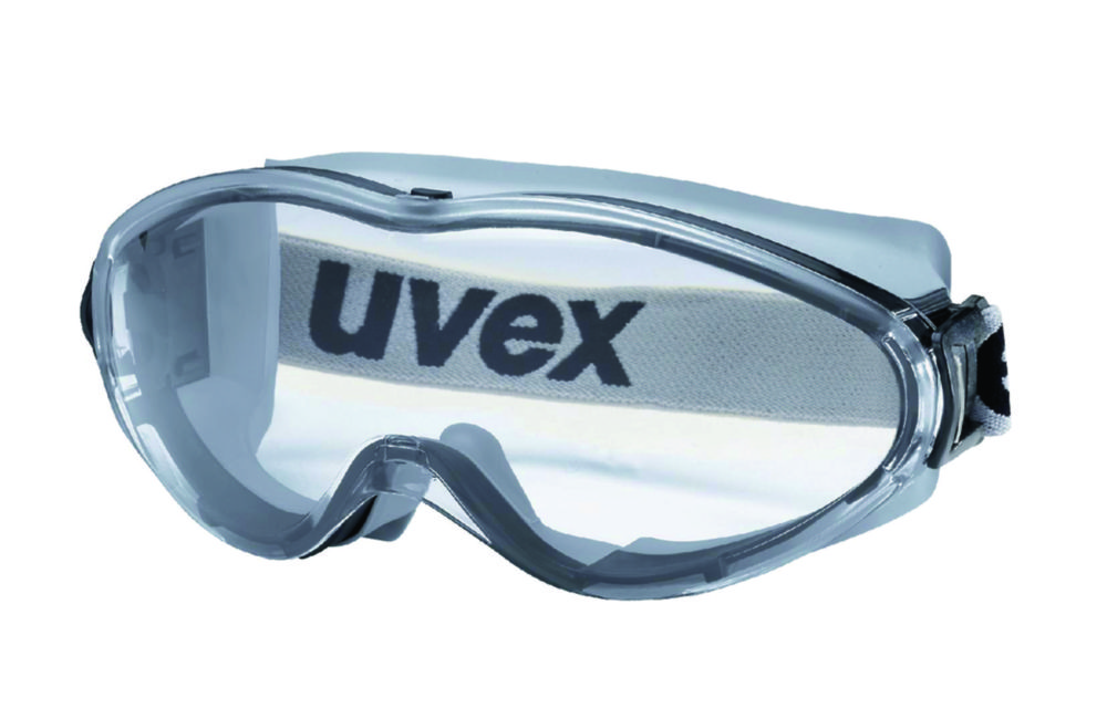 Panoramic Eyeshield uvex ultrasonic 9302