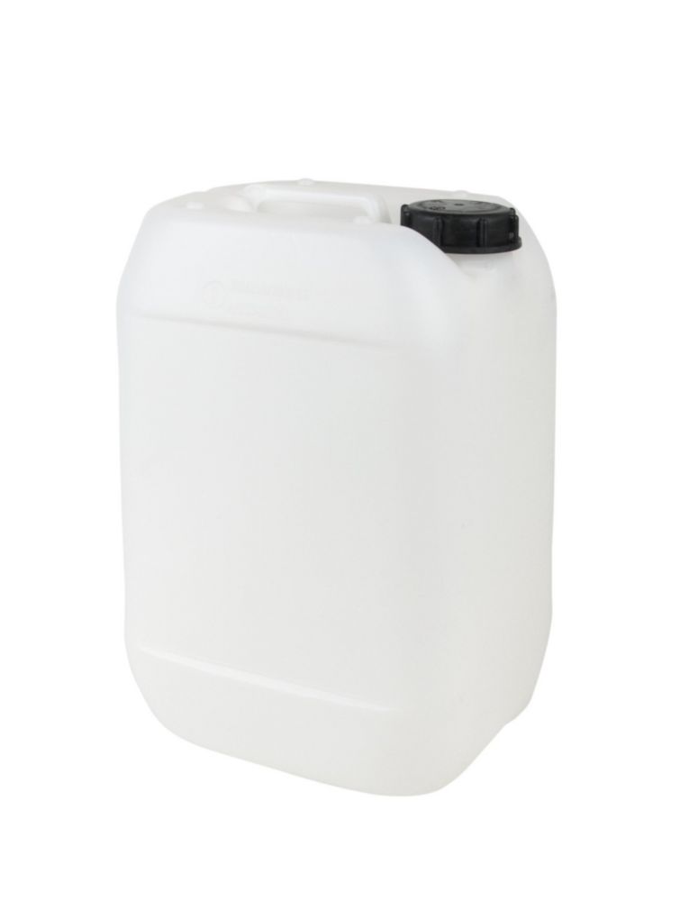Jerrycans, HDPE, with UN approval