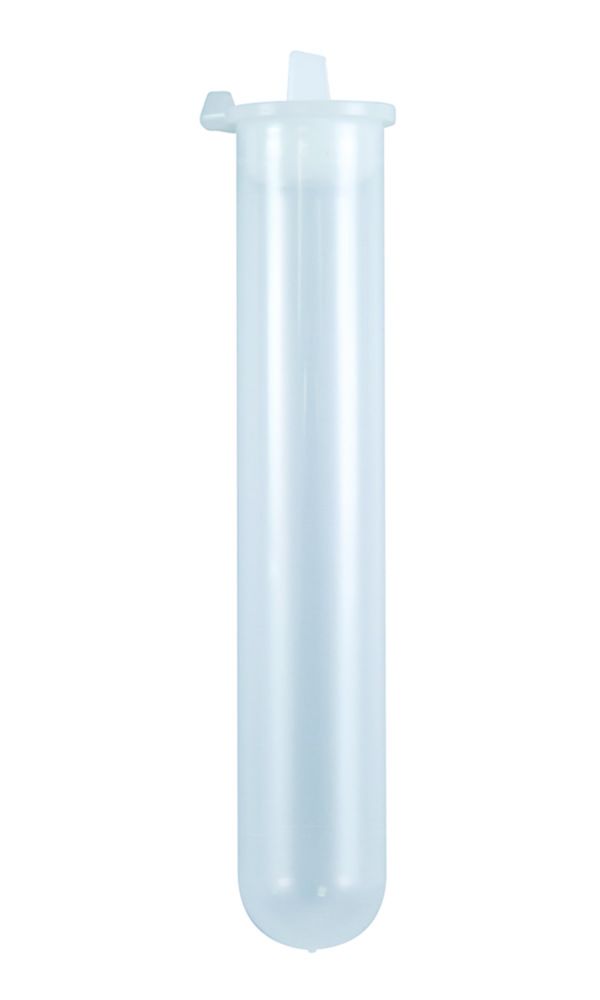 Centrifuge Tubes, sterilized/unsterilized, PP