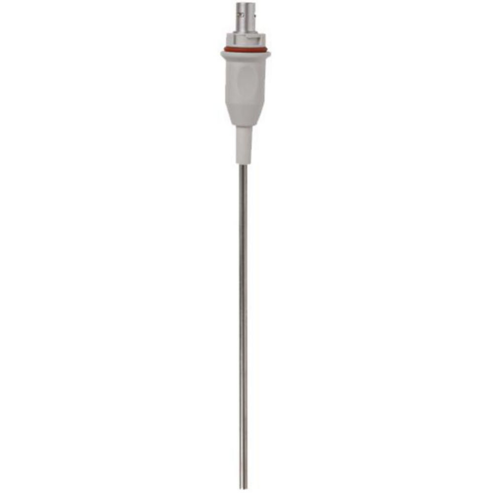 Blunt temperature probe TPX 100 for laboratory thermometers TFX 410-1/TFX 420
