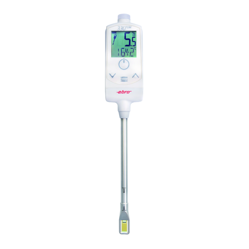 Cooking oil tester FOM 330