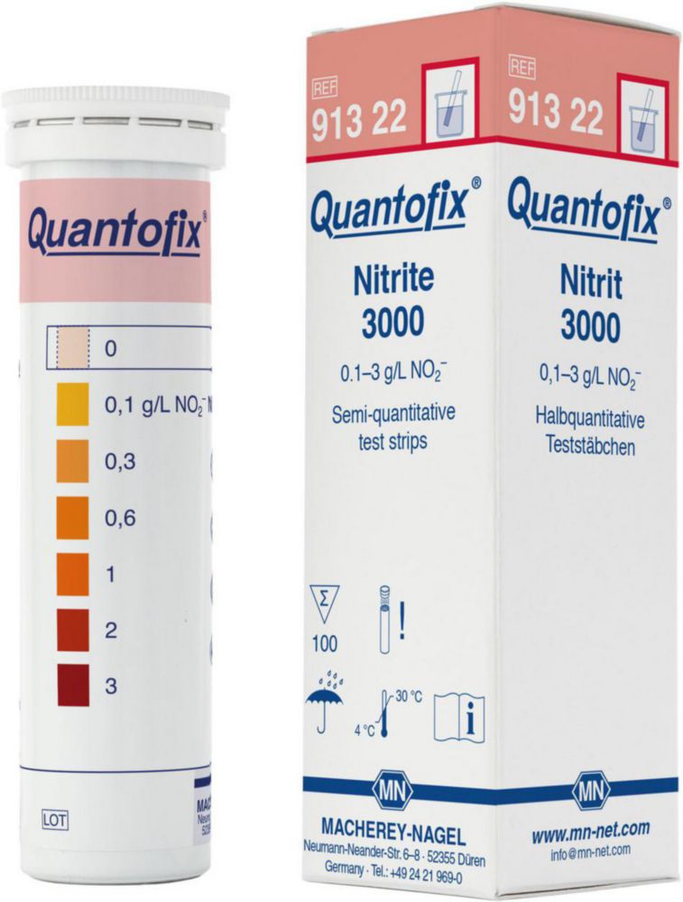 Teststäbchen QUANTOFIX®