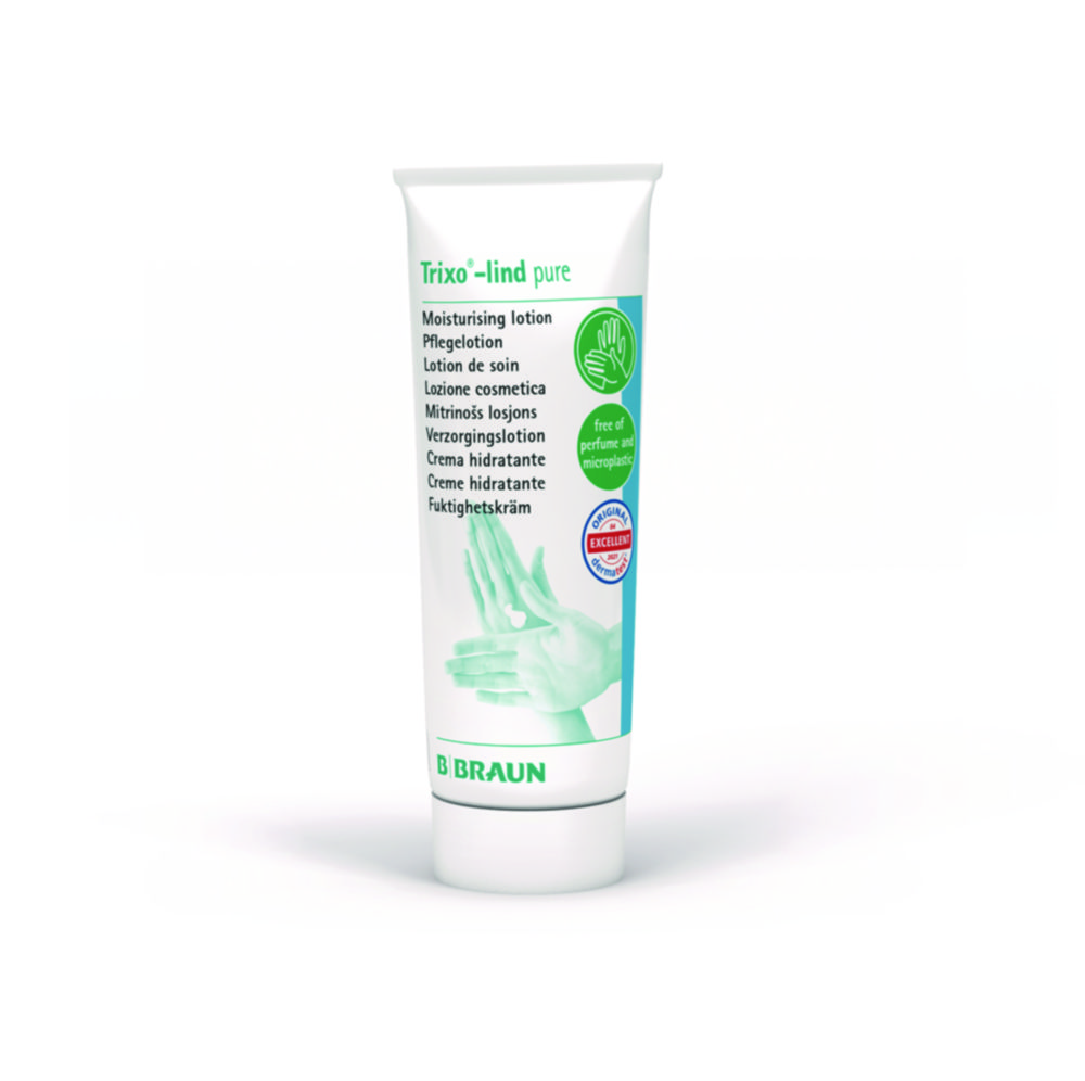 Pflegelotion Trixo®-lind pure