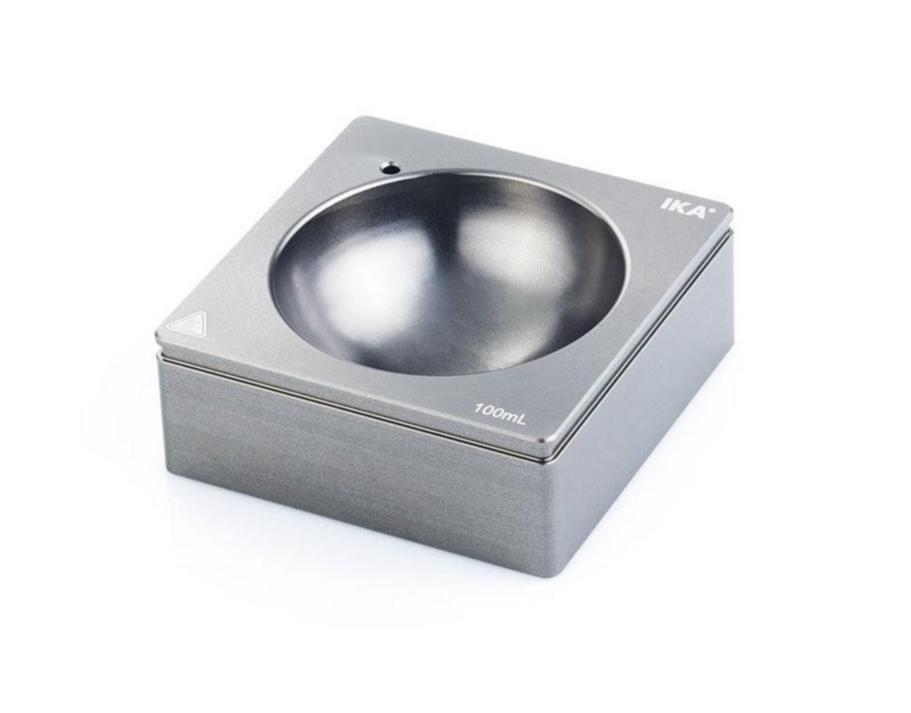 Synthesis blocks H 135 series for IKA Magnetic stirrers