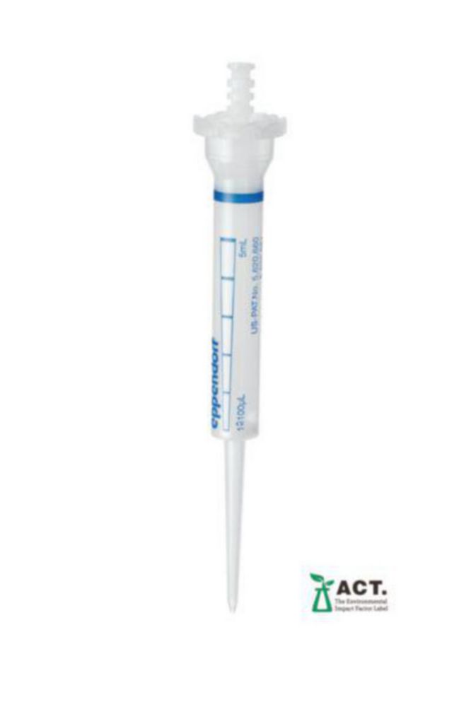 Dispenserspitzen Eppendorf Combitips® advanced, PCR clean