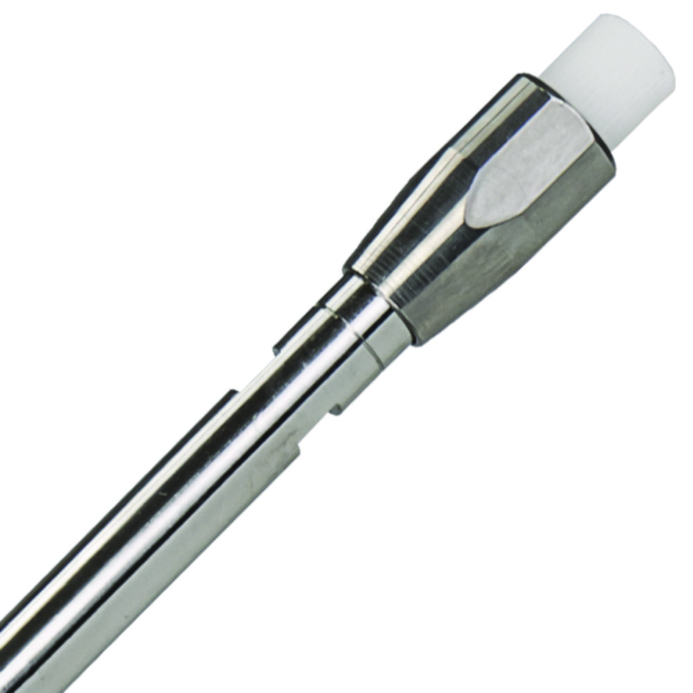 EC analytical HPLC columns, NUCLEODUR PFAS Delay