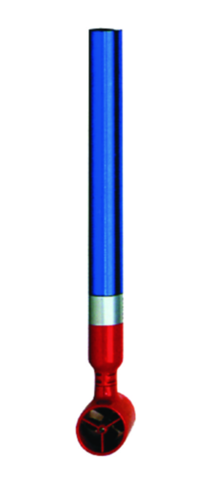 Accessories for hand-held meters Serie P700