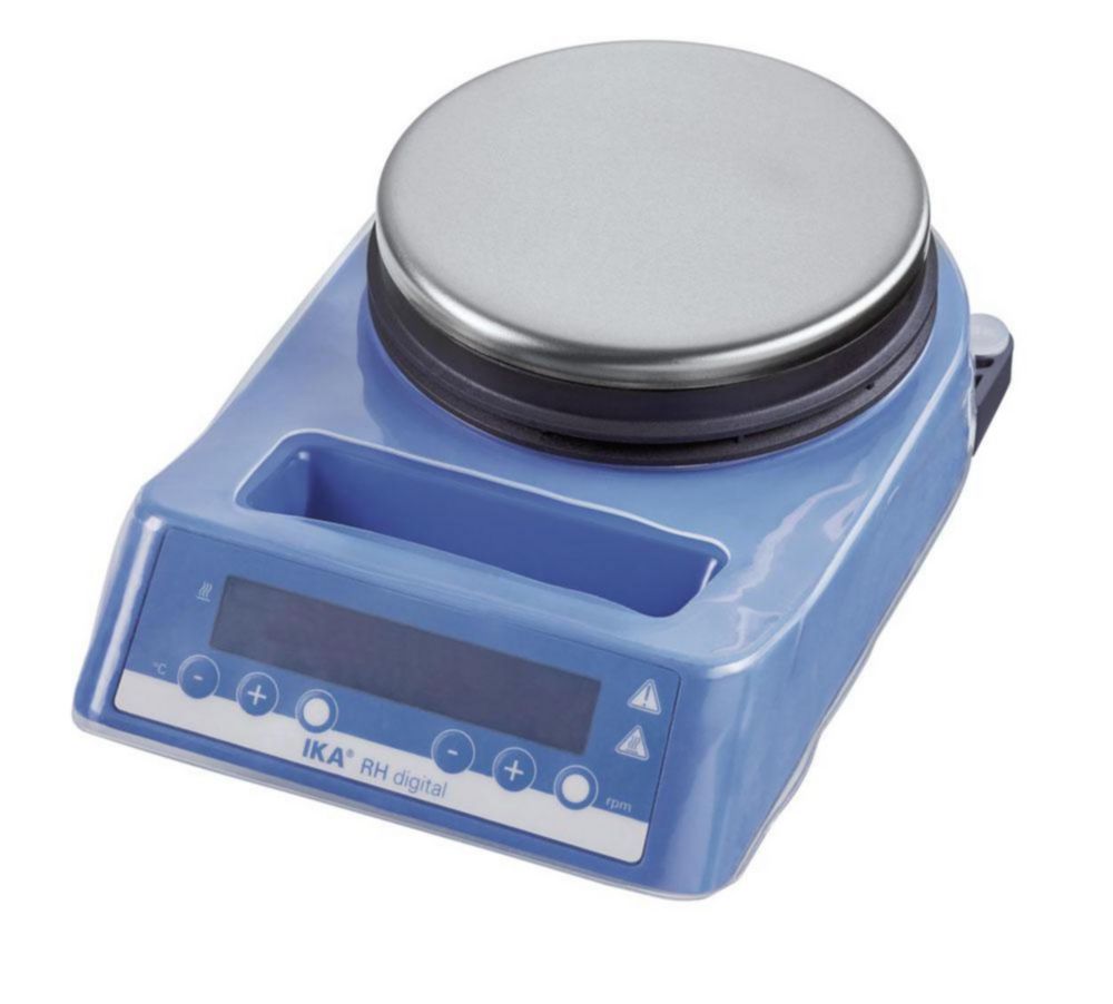 Overall accessories for IKA magnetic stirrers