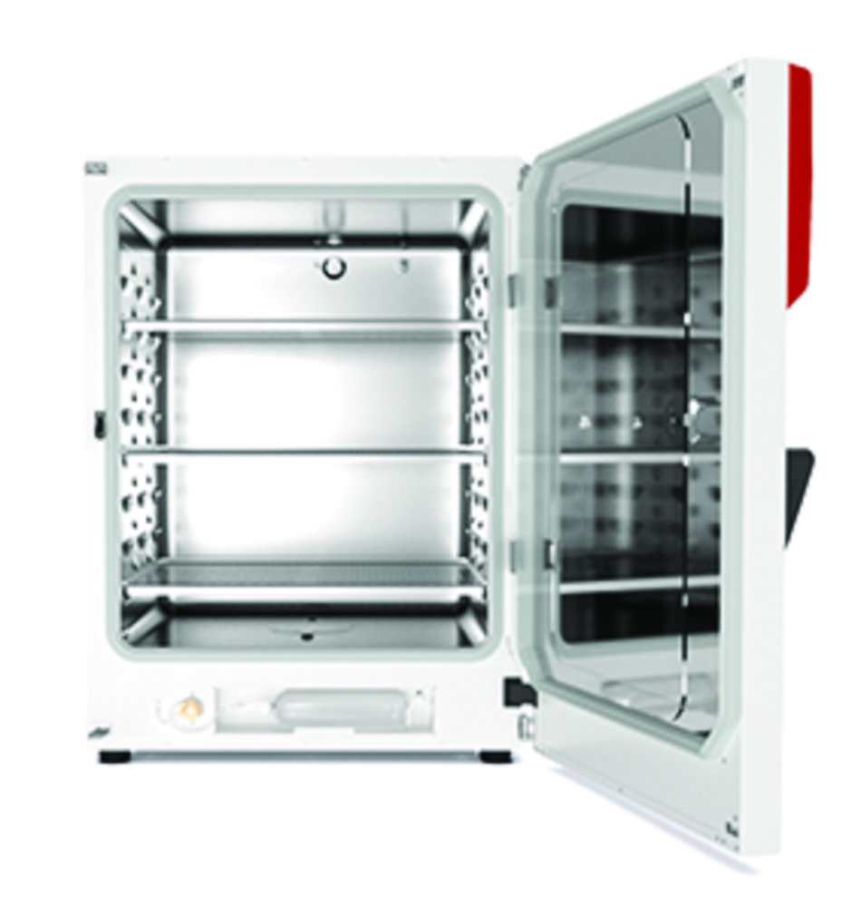 CO2 incubators CBF-O, with humidity and O2 control