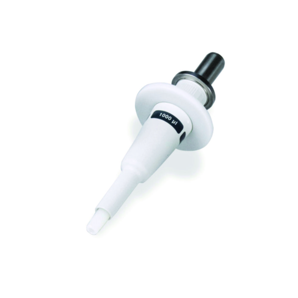 Liquid Ends for liquid handling stations