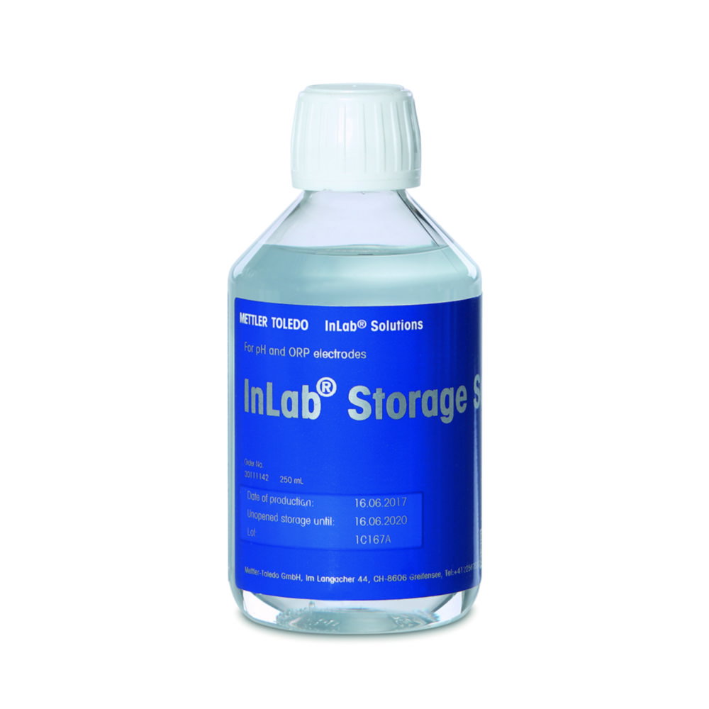 Storage solution InLab®