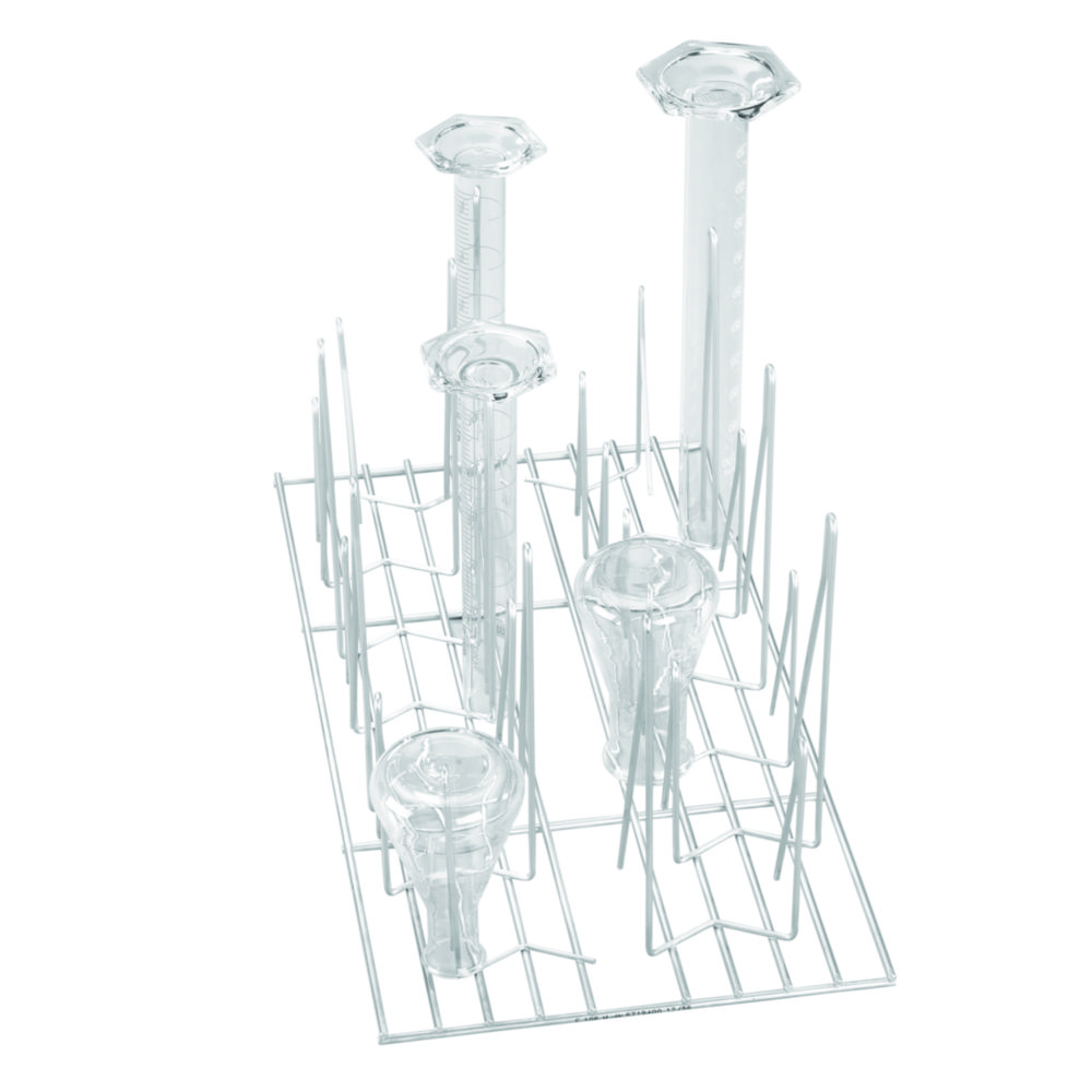 Inserts for Miele Laboratory Washers and Disinfectors