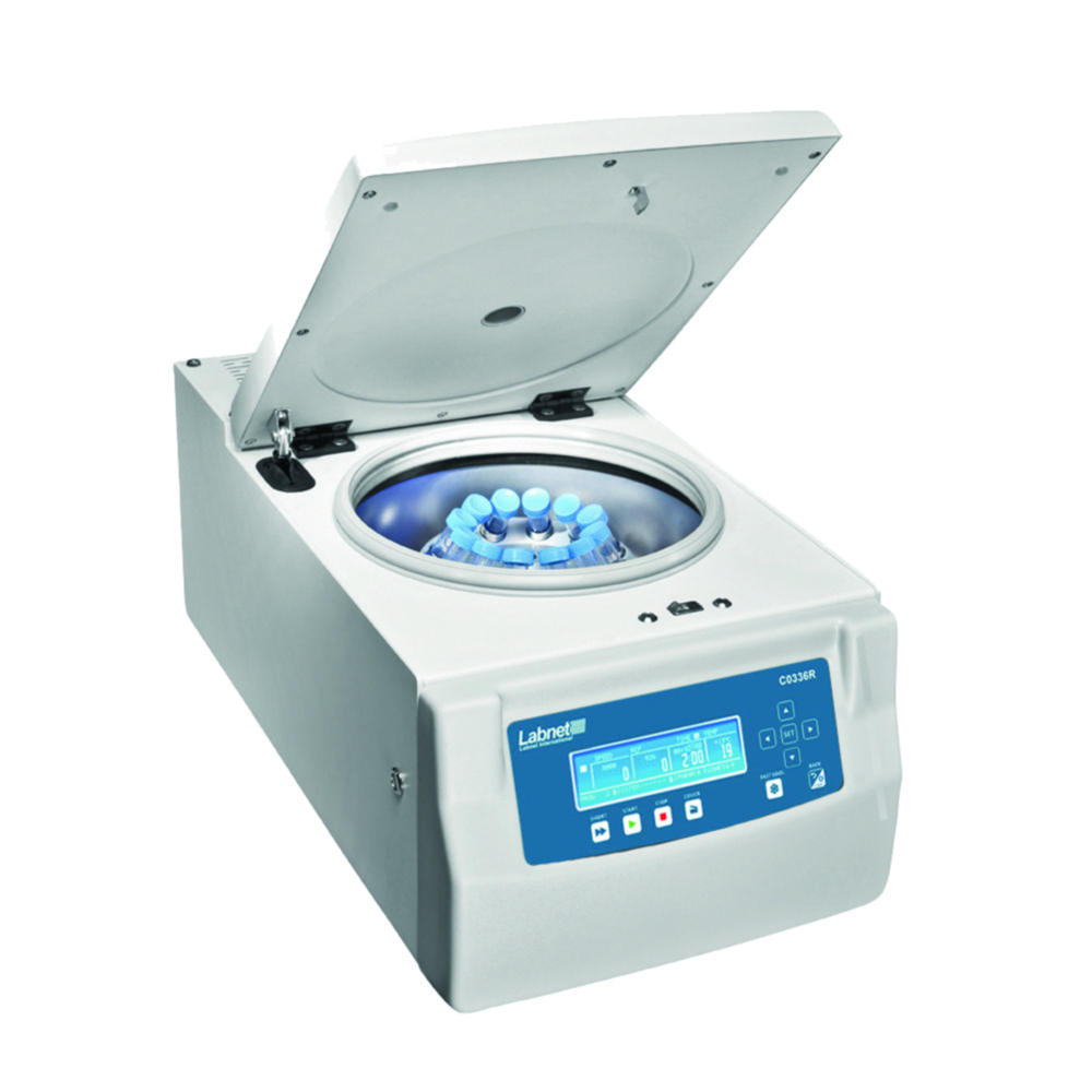 Tischzentrifuge 336/336R