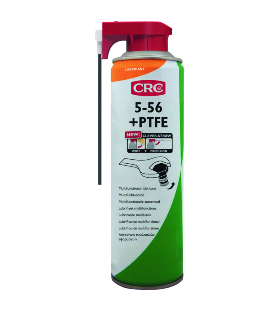 Multifunctional oil 5-56 + PTFE