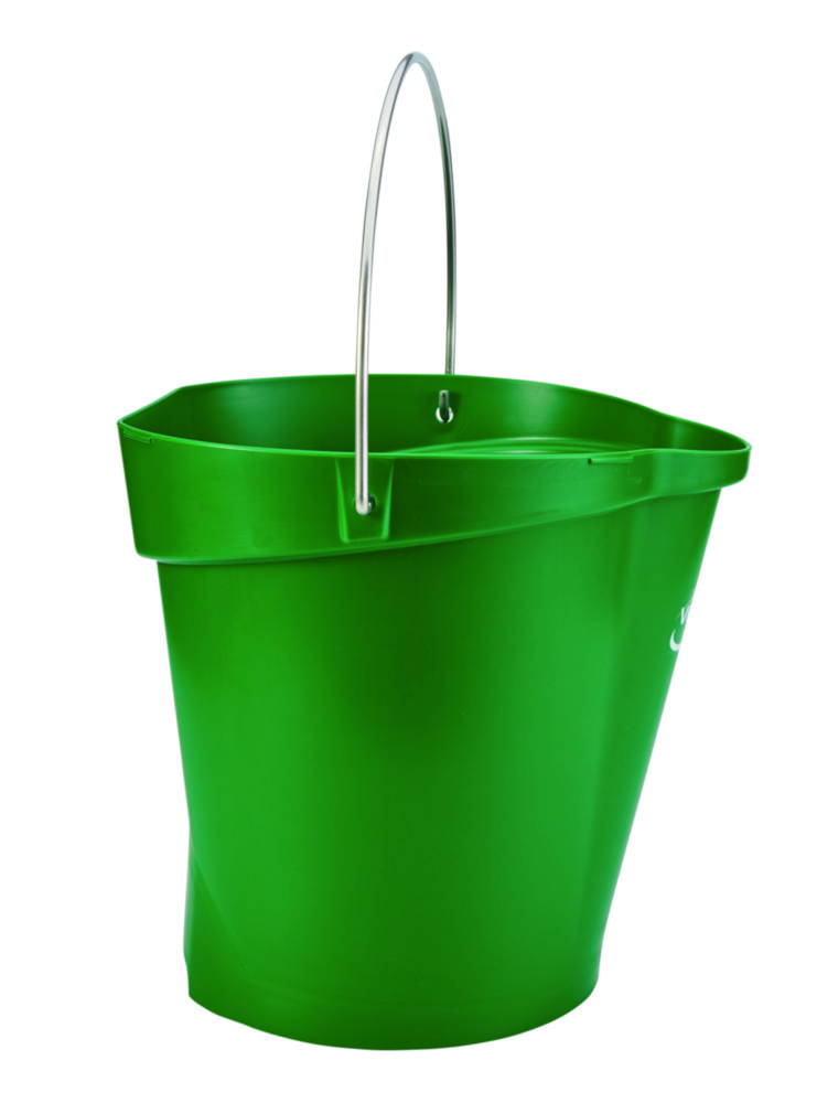 Bucket, PP