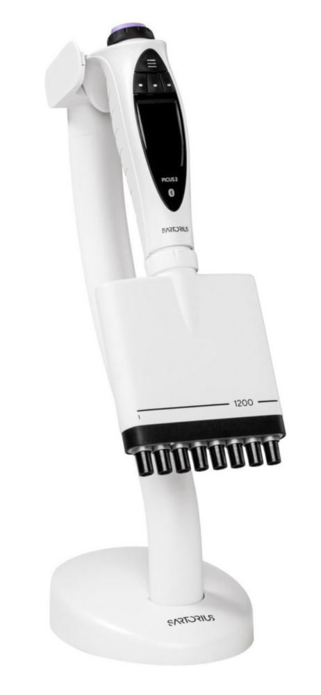 Elektronische Mehrkanal-Mikroliterpipetten Picus® 2