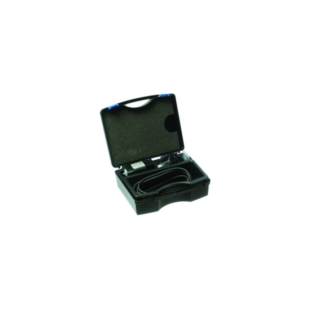 Gasmessgerät X-am® 5600, Abwasserset
