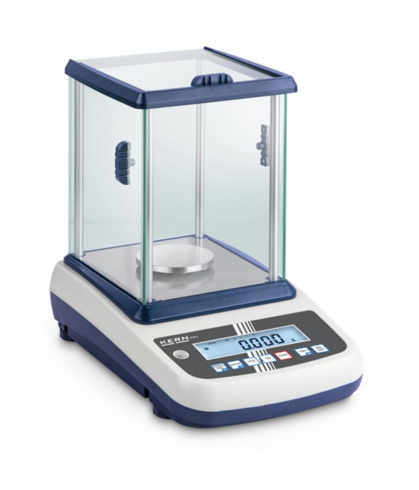 Precision balance EWJ