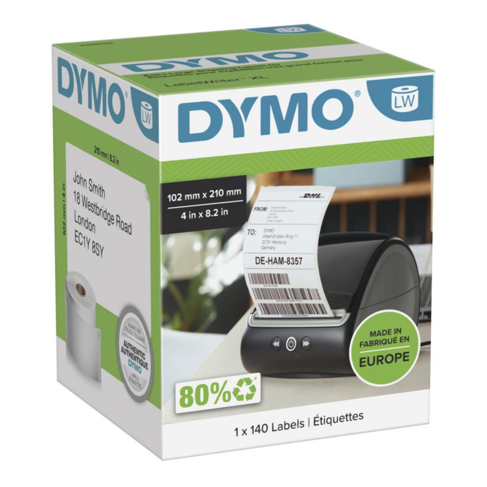 Labels LabelWriter™ for DYMO® label printers
