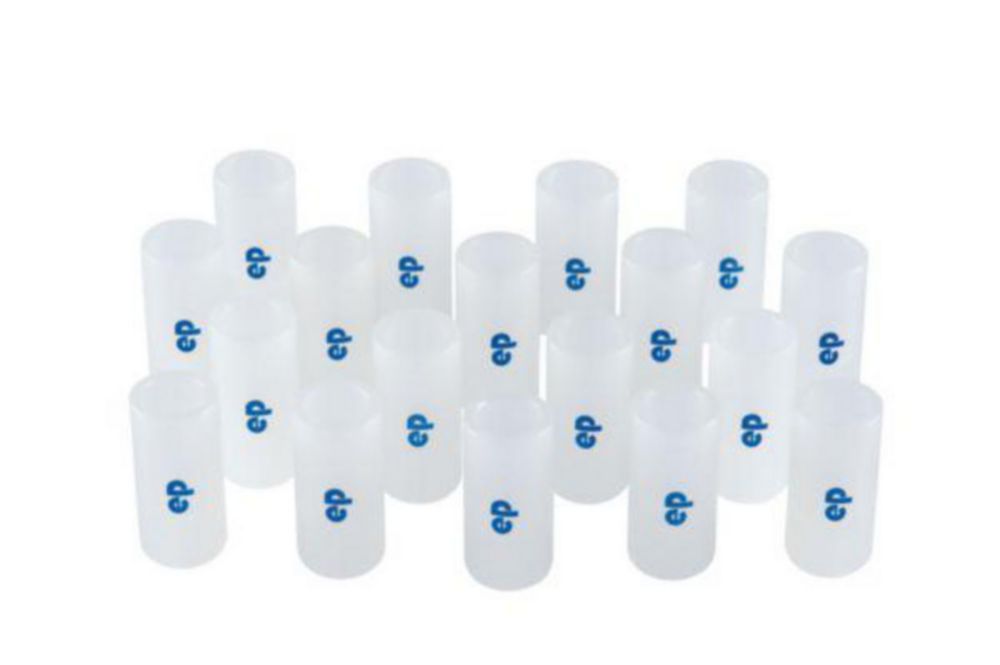 Adapters for cryo-rotors Eppendorf