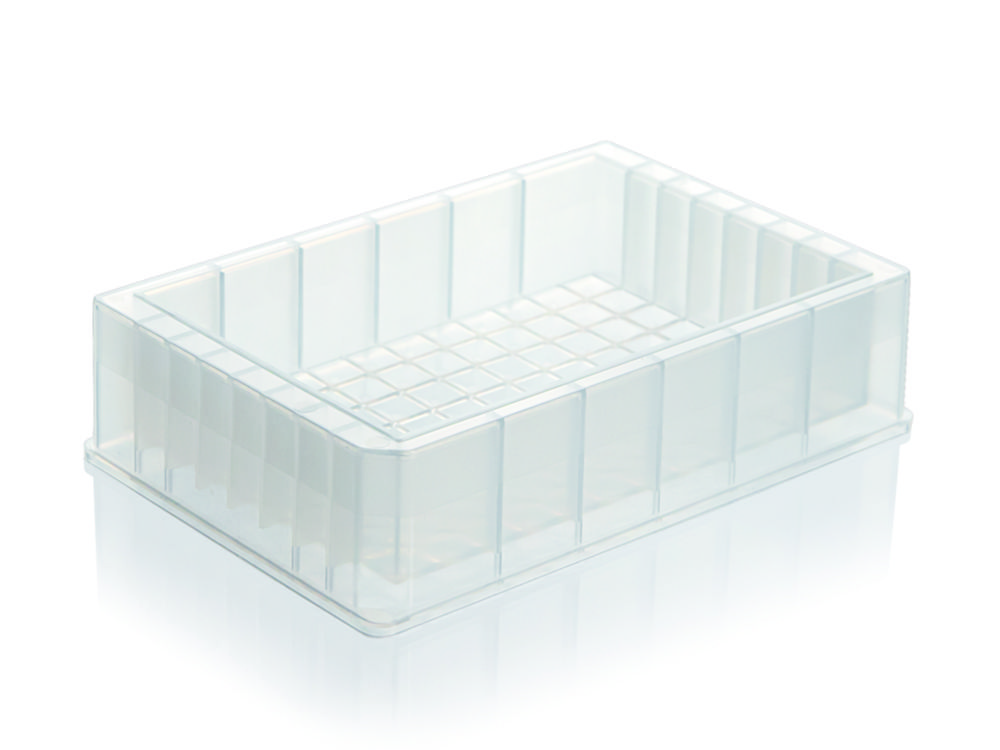 Pipette reservoirs, PP