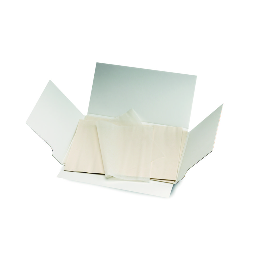 Lens cleaning tissues, 105 series