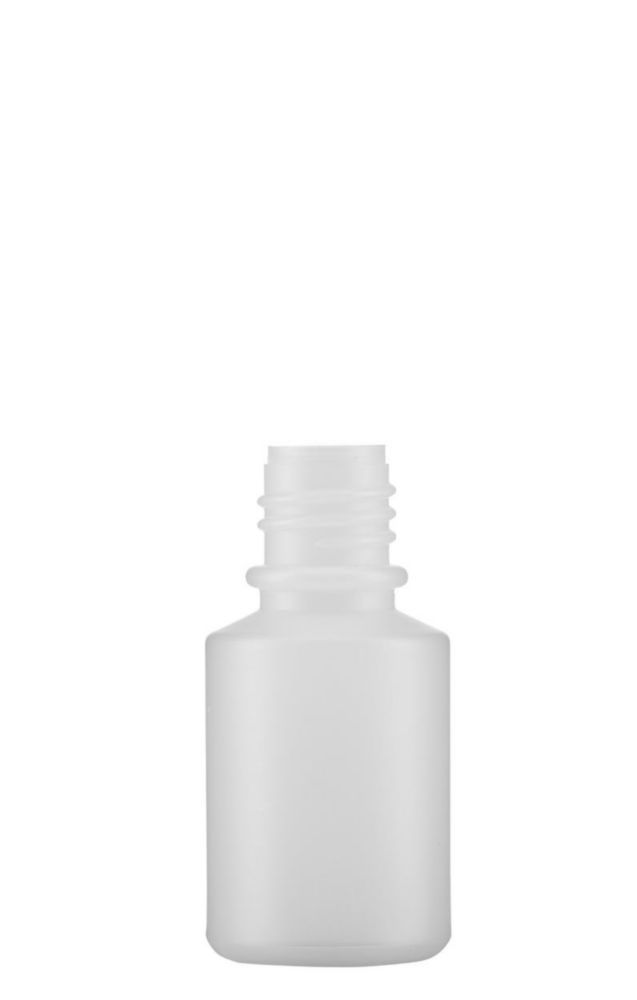 Tropfflaschen, HDPE