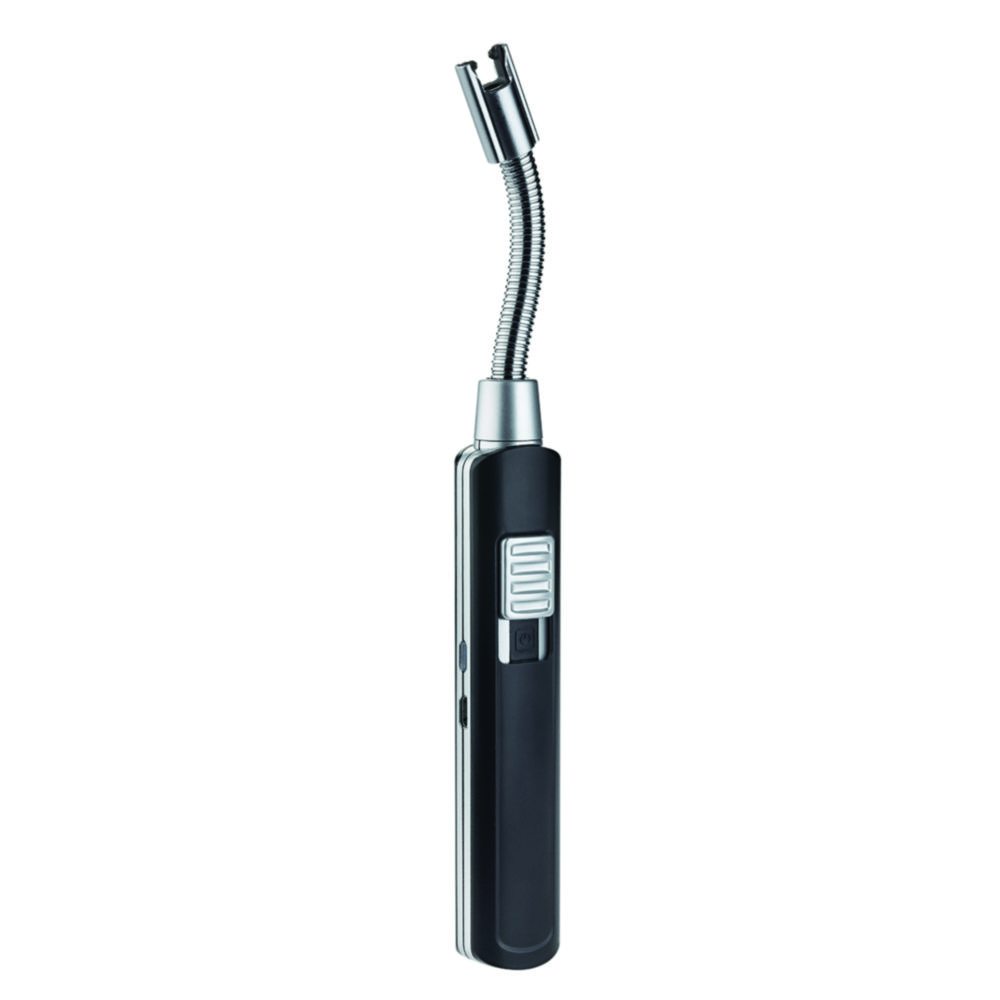 Electric arc lighter