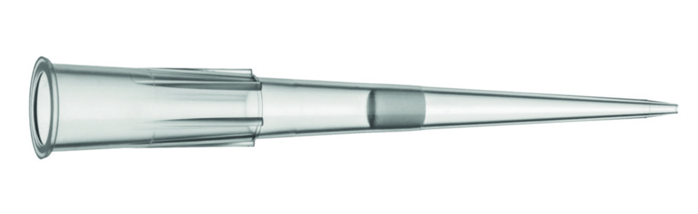 Filterspitzen Qualitix®