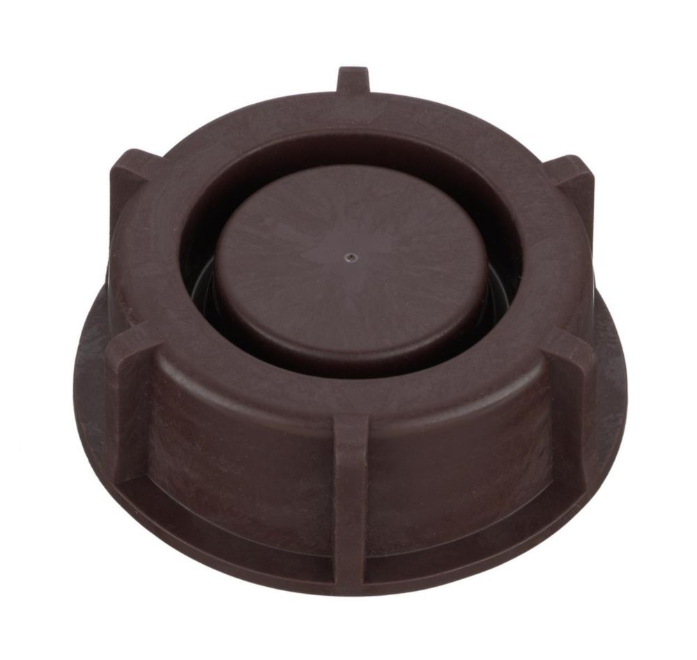 Caps, series 303, HDPE