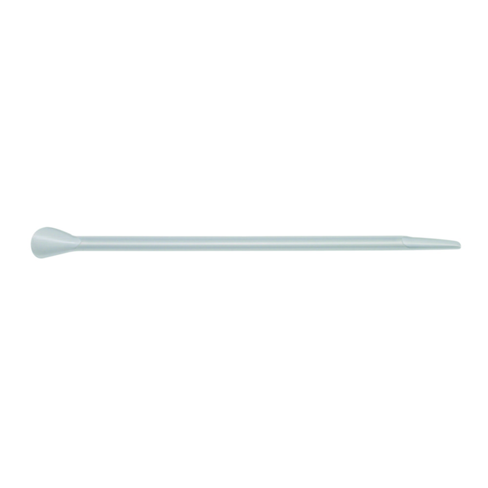 Pulverspatel smartSPATULAS®, PP