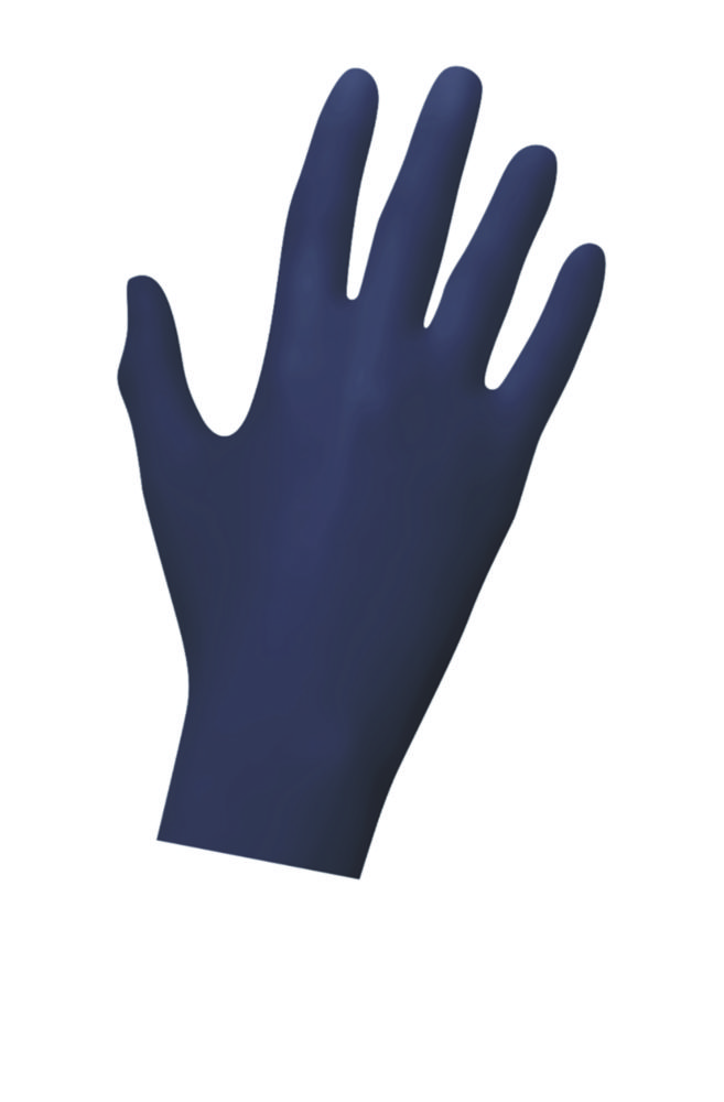 Einmalhandschuhe Soft Nitril black 200