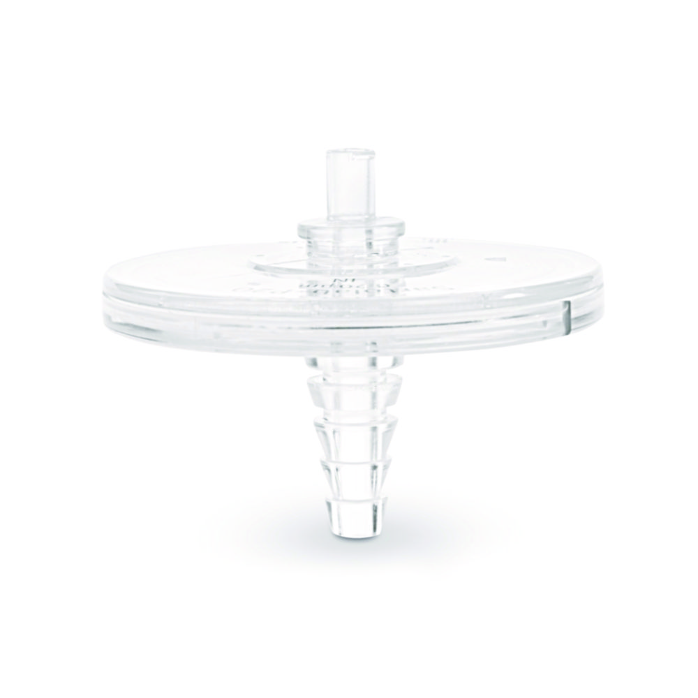 Pressure filtration units Sartolab® P20