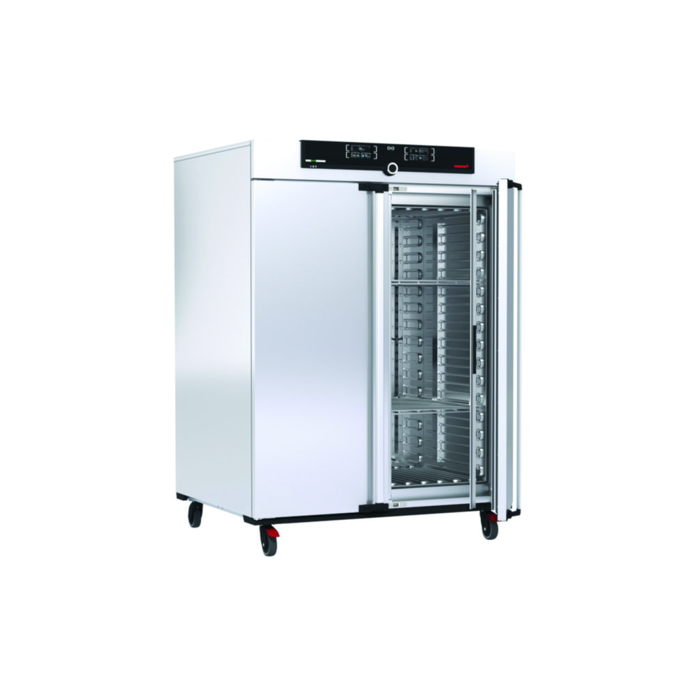 Peltier-cooled incubator IPPecoplus