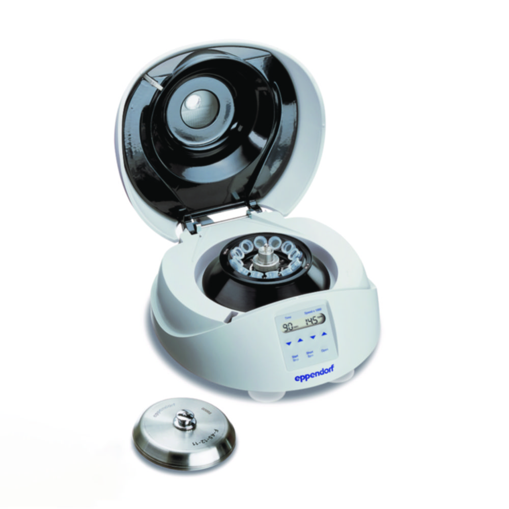 Zentrifuge MiniSpin® plus (General Lab Product)