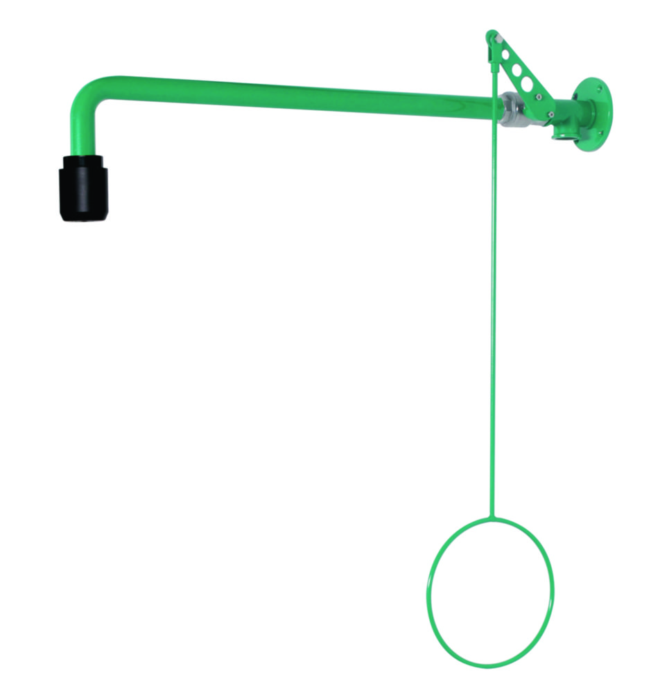 Body Showers/Emergency Showers