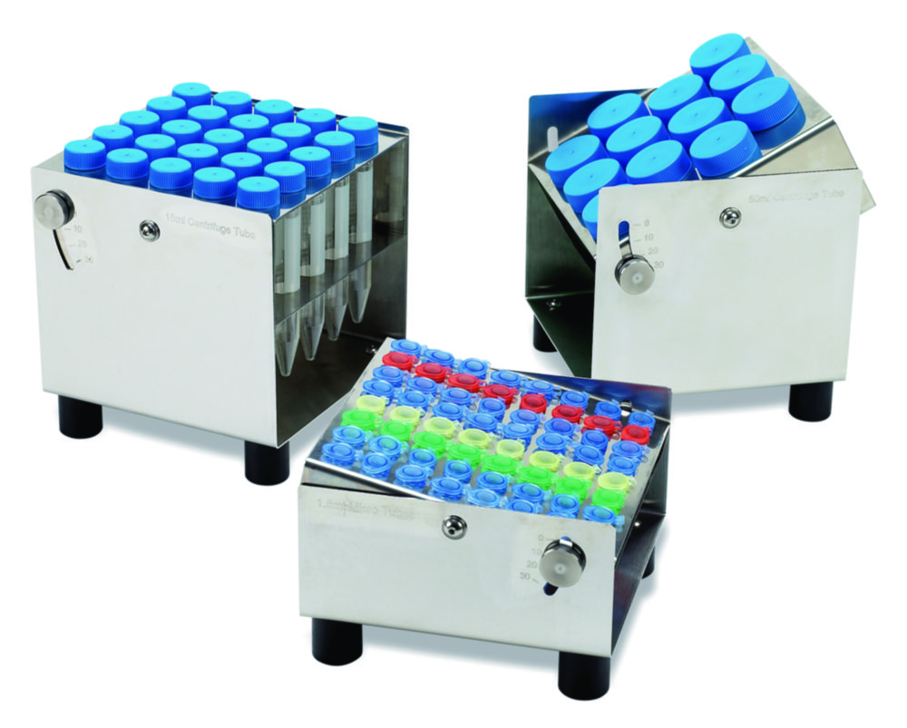 Gestelle für Schüttelinkubatoren Serie SI-200D / SIC-200D-C
