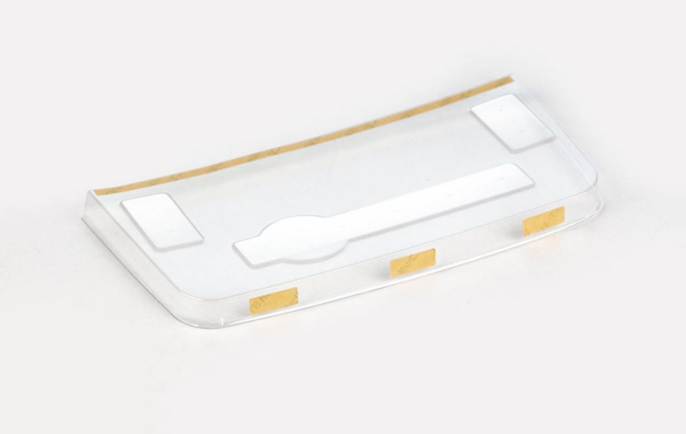Accessories for Halogen Moisture Analyser DBS 60-3