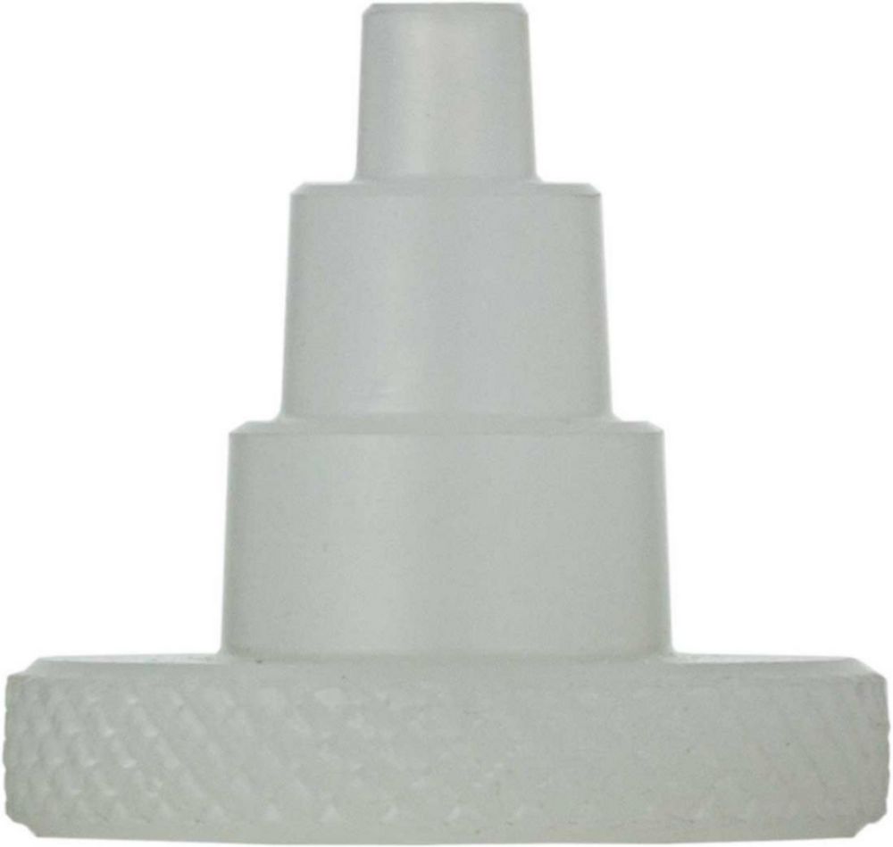 Adapters for CHROMABOND® glass columns