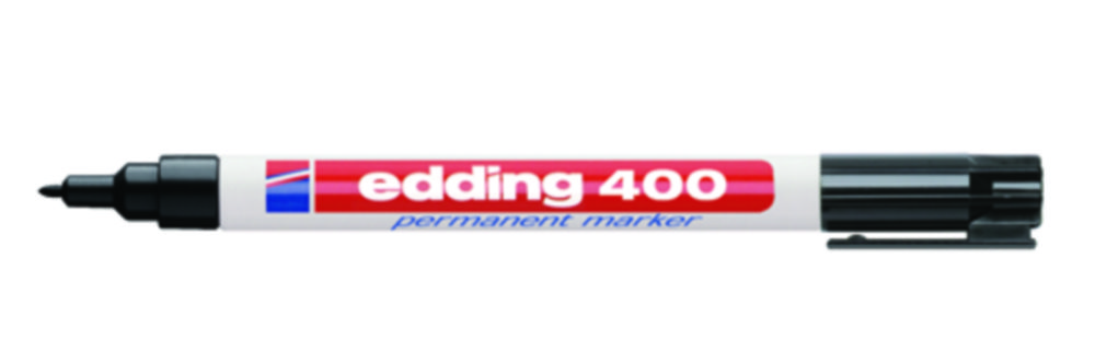Permanent Marker edding 404/400