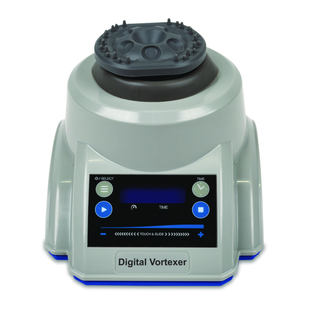 Digital Vortexer